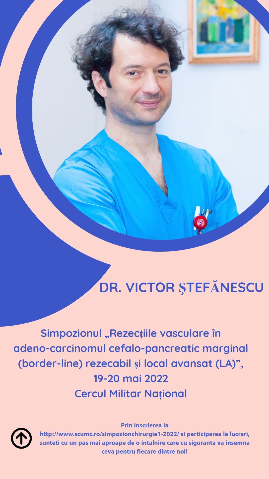medic victor stefanescu