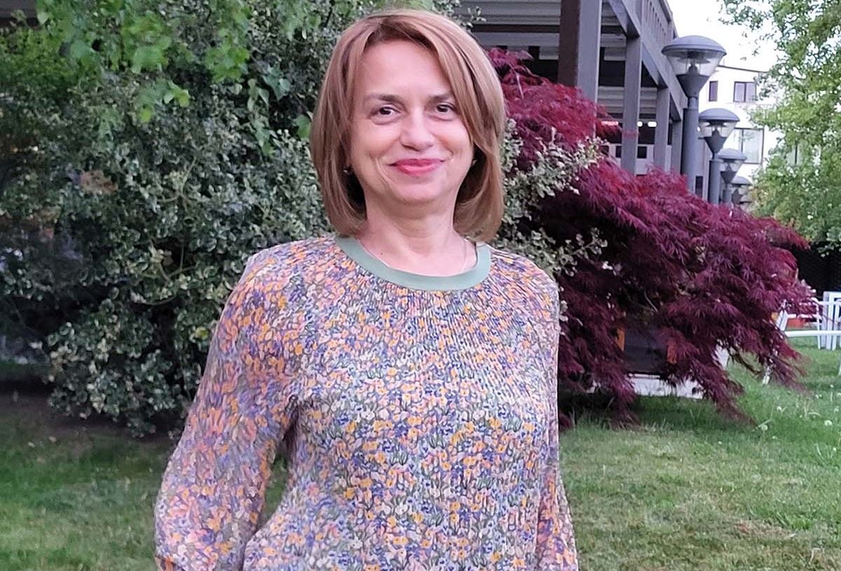 Dr. Mihaela Cucu:  „România ar putea fi o oază balneară”