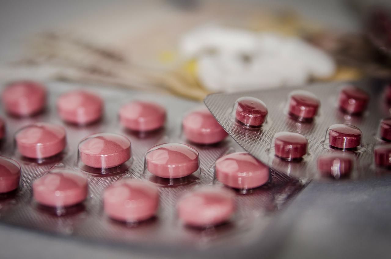 EMA recomandă retragerea autorizațiilor la medicamentele cu amfepramonă