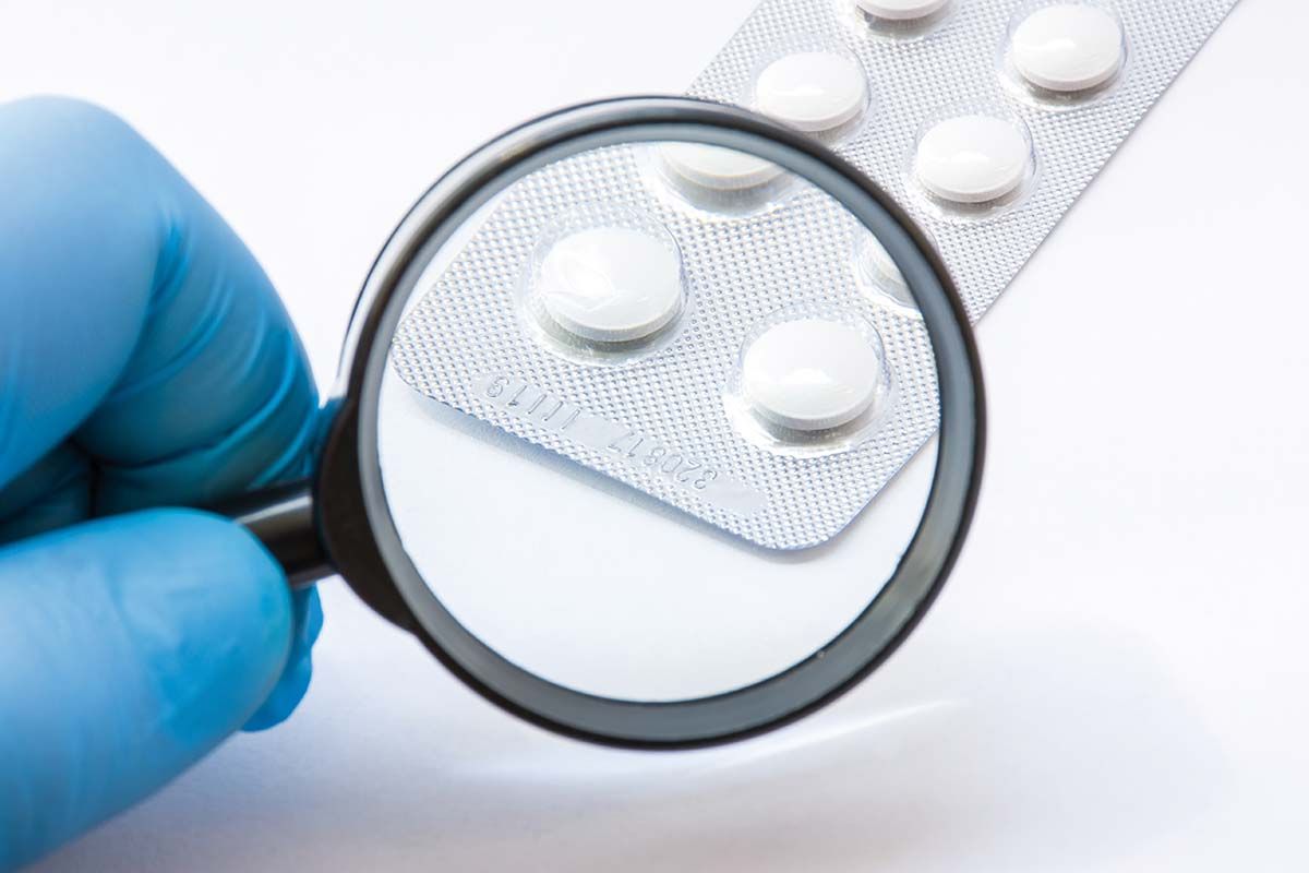 Medicamentele falsificate, o ameninţare pentru sănătatea publică