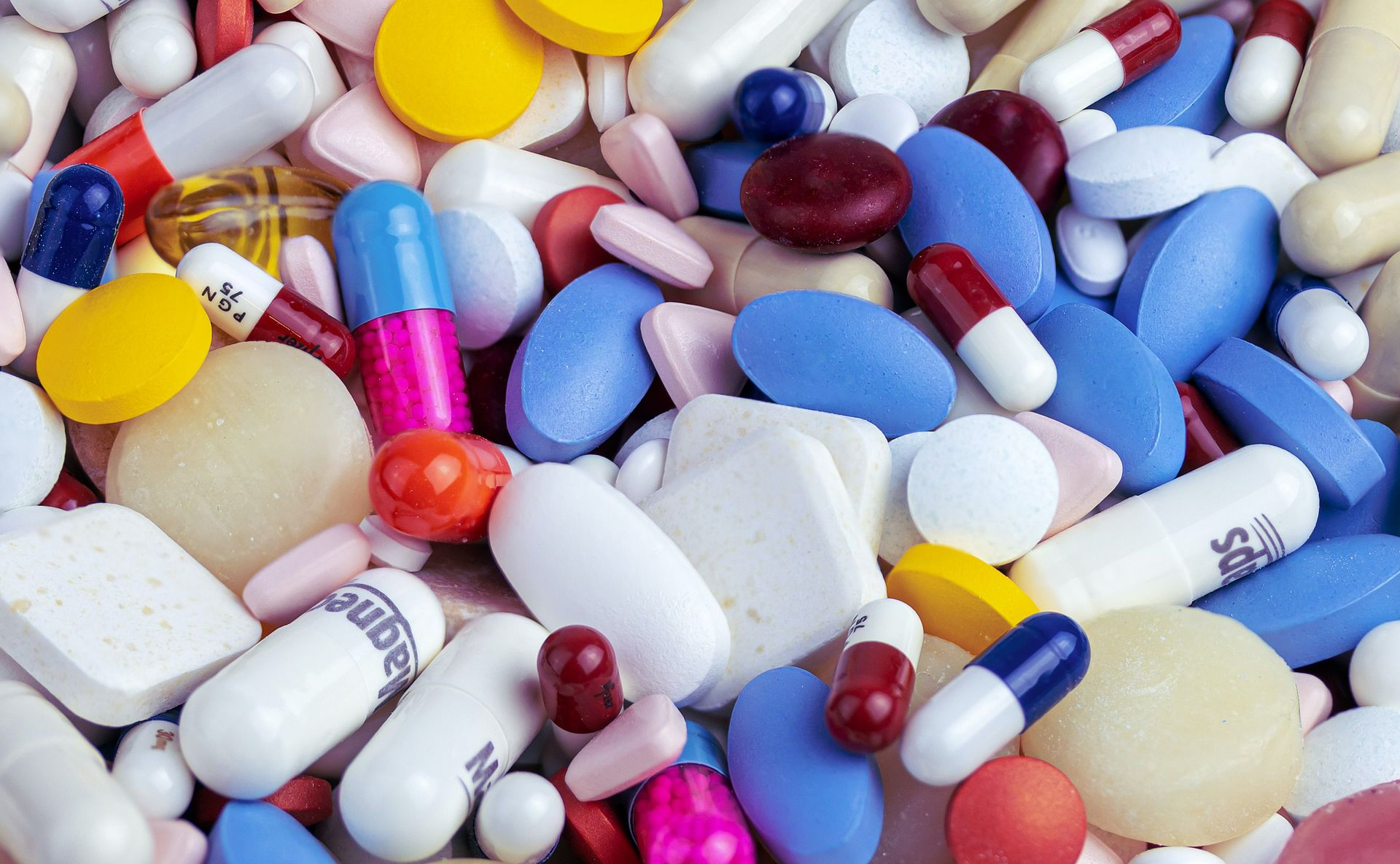 Proiect de lege: medicamentele expirate sau neutilizate sunt deşeuri periculoase