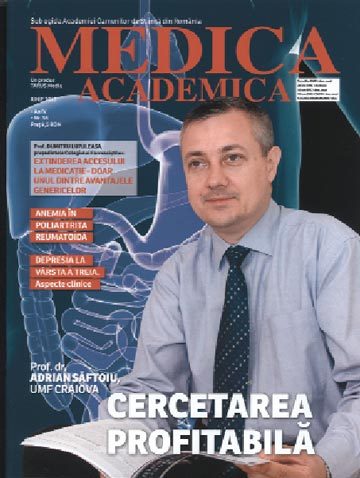 Profituri din cercetare