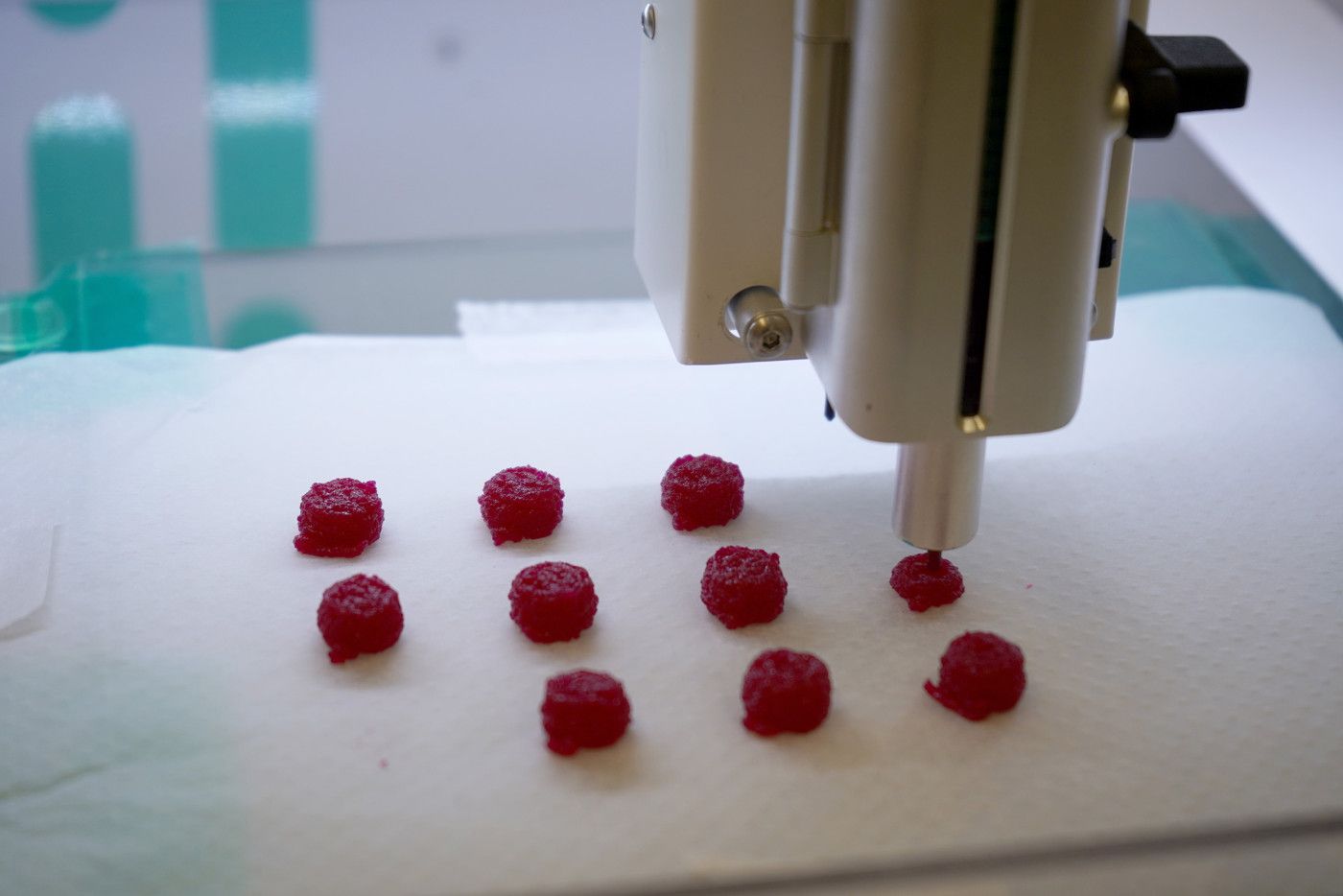 Cum arată primele medicamente pentru copii scoase la imprimanta 3D