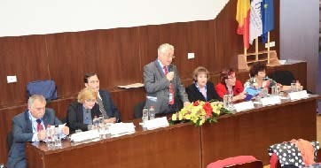 Comunicarea succeselor şi eşecurilor – cheia perfecţionării medicilor dentişti