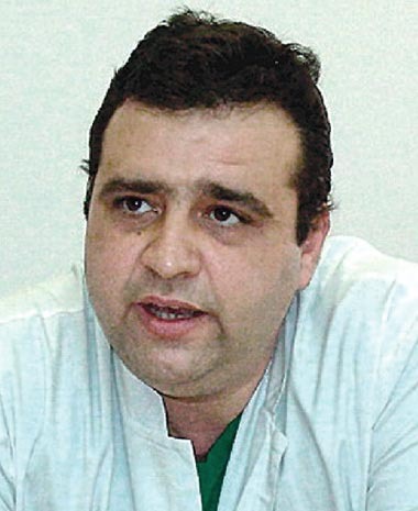 Medicina performantă nu se face fără bani