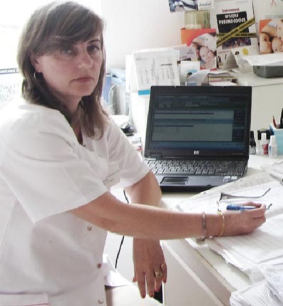 „Când nu mai rezist, o să renunţ“