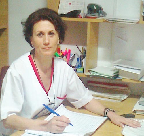 Sprijinul autorităţilor locale a fost zero