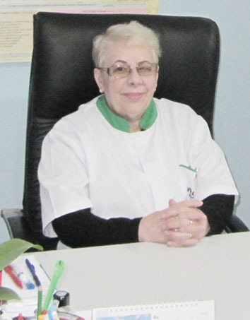 Două generaţii şi jumătate de copii sănătoşi