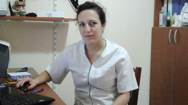 Și pansamente, și cuie, și rețete