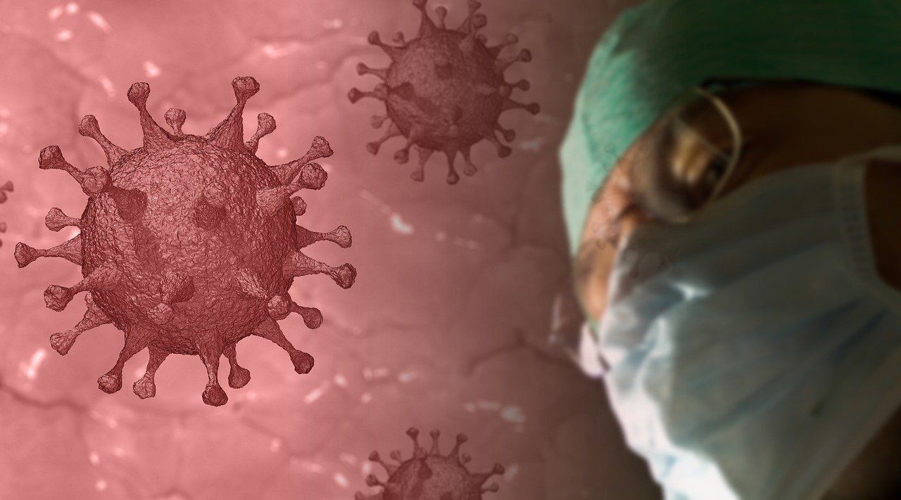 UPDATE Încă patru medici de la Spitalul Judeţean din Sfântu Gheorghe, diagnosticaţi cu coronavirus