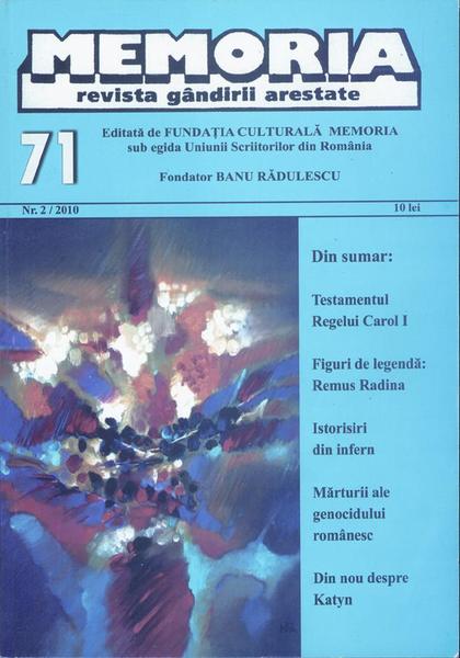 Persecuţii fără noimă