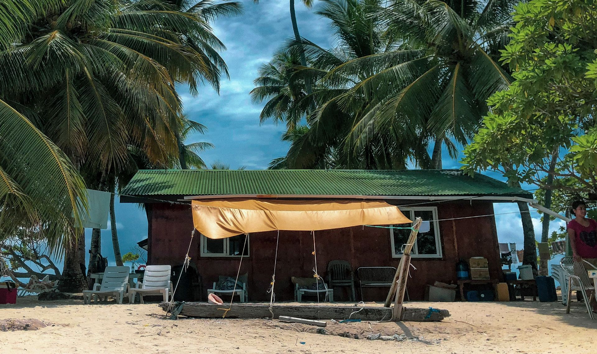 Statele Federale ale Microneziei nu mai sunt „ţară fără COVID”