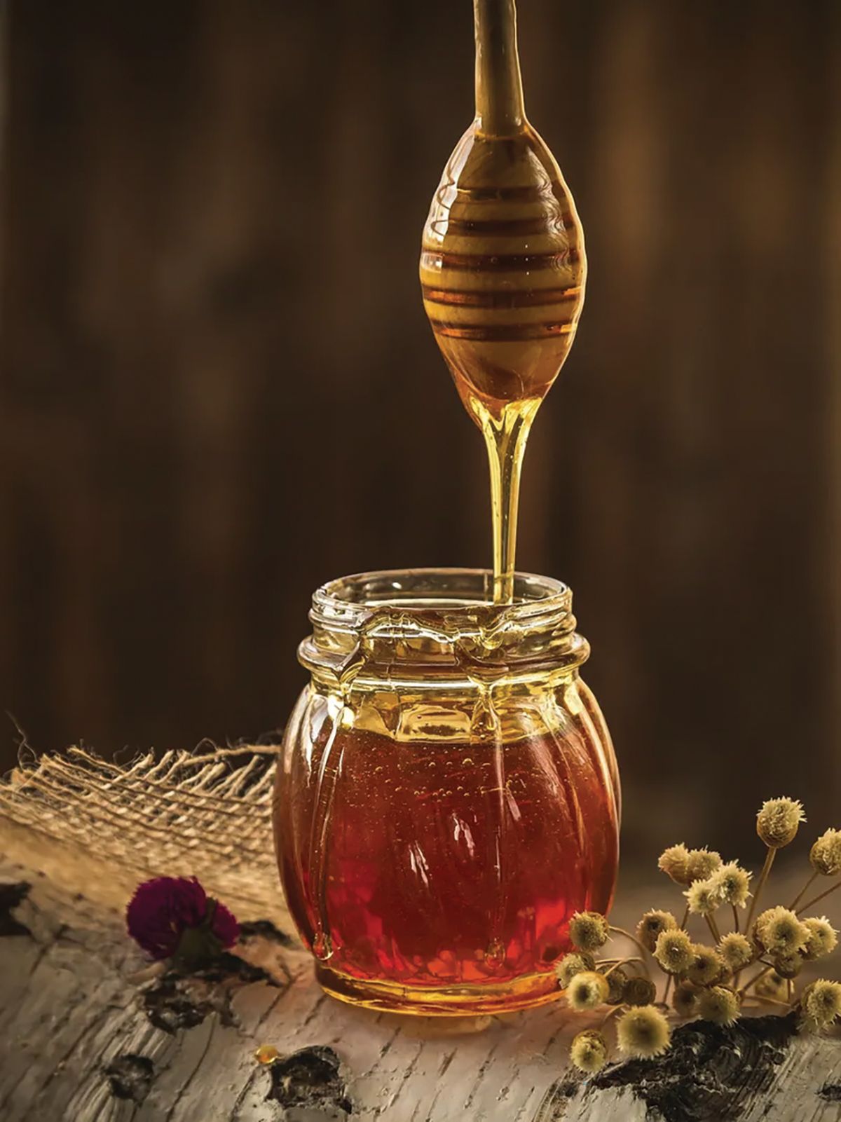 Mierea - valoare nutriţională și beneficii pentru sănătate