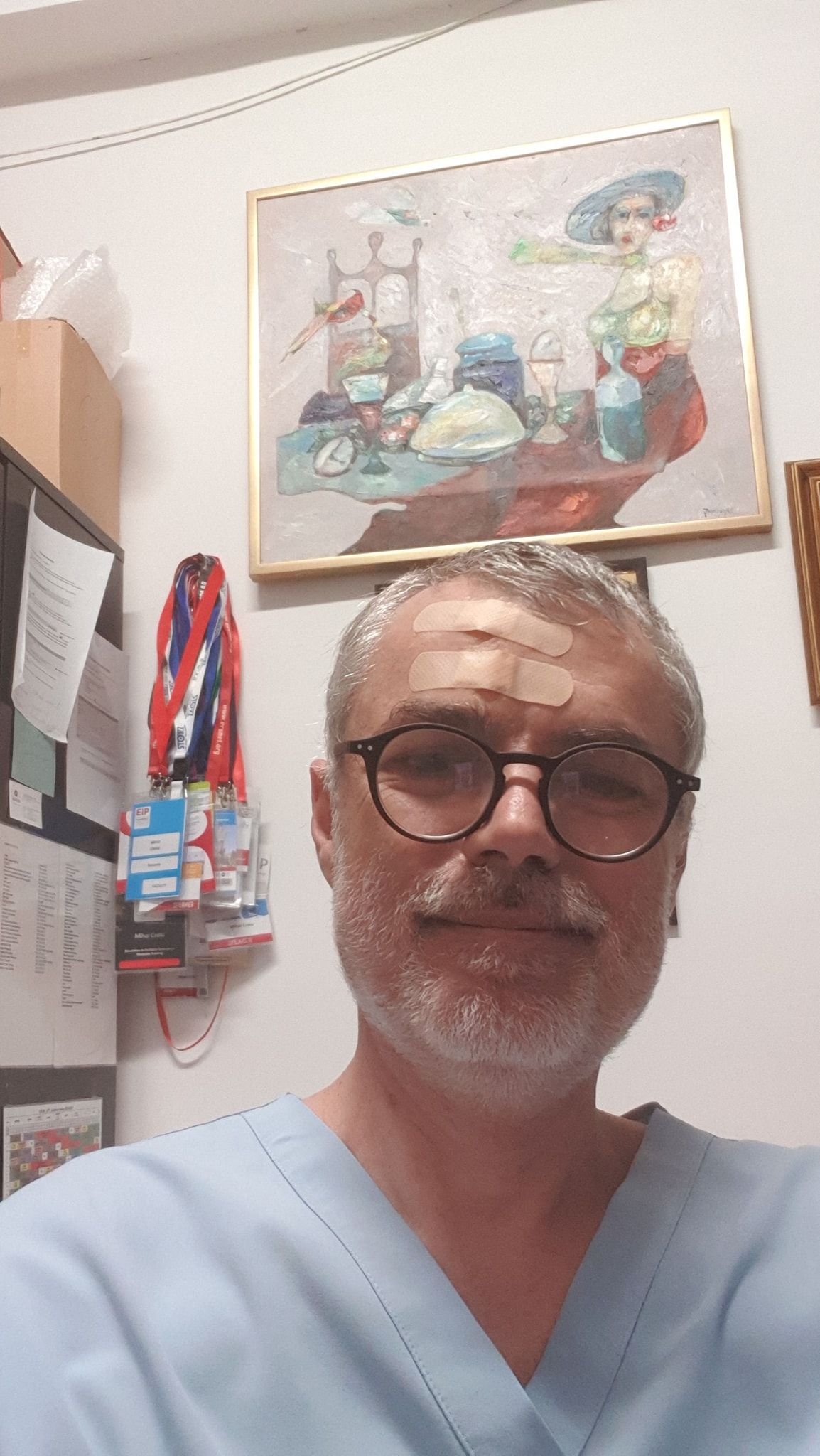 Dr. Mihai Craiu: „Nu putem aplica tuturor copiilor cu bronșiolită aceeași abordare”