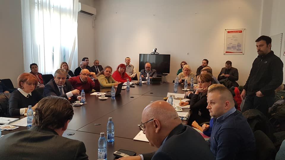 ministerul sanatatii 2