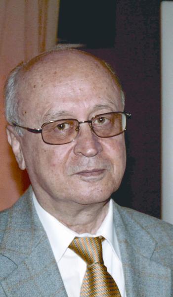 Îmbrăţişarea profesorului Fodor