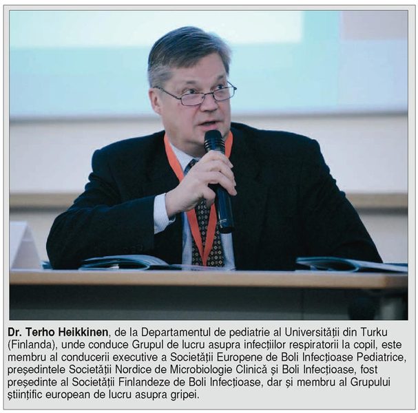 Mituri, credinţe şi ştiinţă: vaccinarea copiilor