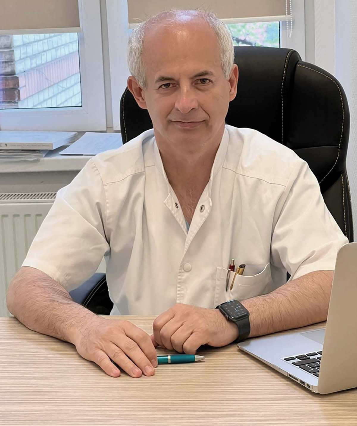Prof. dr. Daniel Mureșan: „Există copii care au deja copii!”
