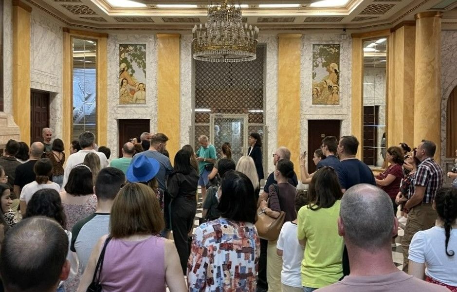 Ce muzee din București sunt deschise de Ziua Națională a României