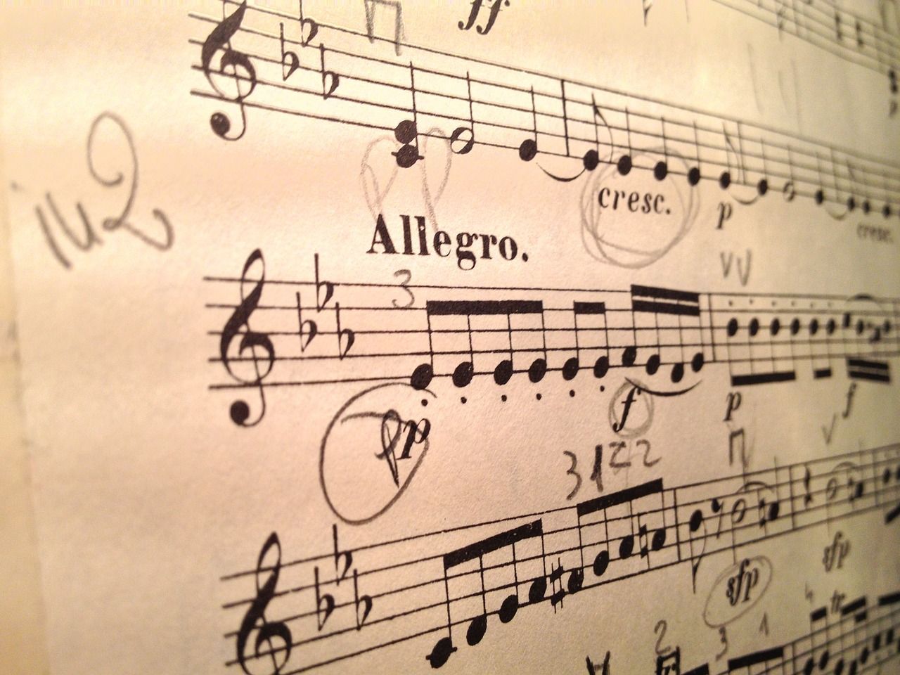 Studiu: muzica lui Mozart nu are niciun efect asupra simptomelor epilepsiei