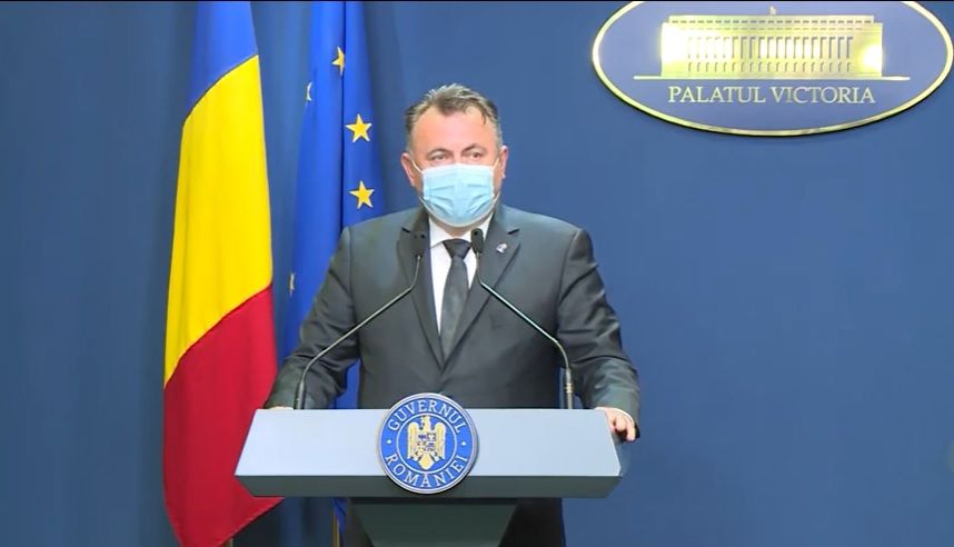 Nelu Tătaru: „În spitale și în DSP-uri vor exista acele evaluări încrucișate”