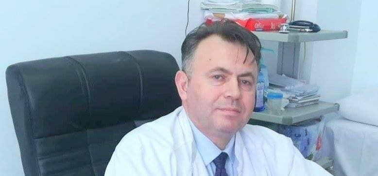 Reacția lui Nelu Tătaru, după ce a fost propus ministru al Sănătății