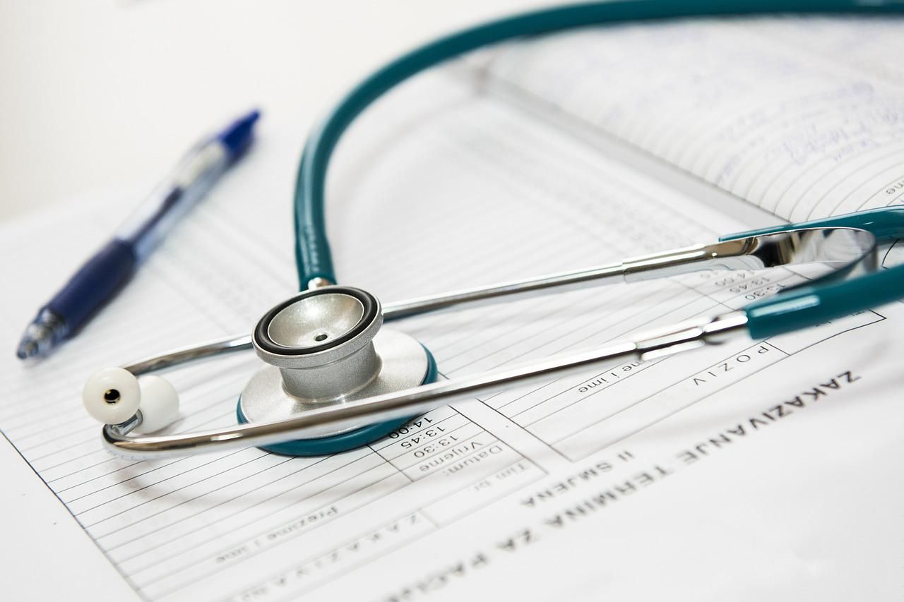 Noi măsuri pentru asigurarea asistenței medicale începând cu luna aprilie