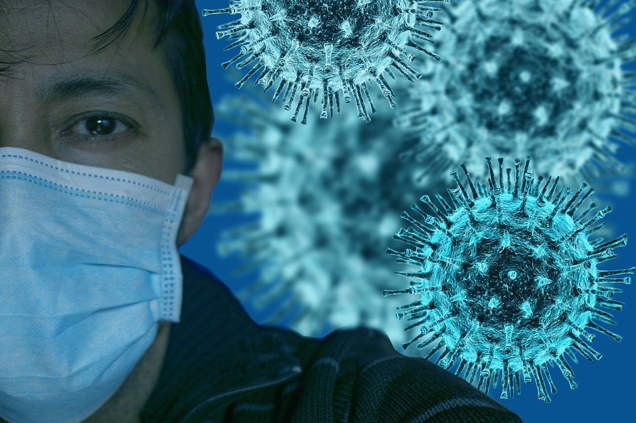 Noua variantă britanică a virusului SARS-CoV-2, depistată la un bărbat din Constanța