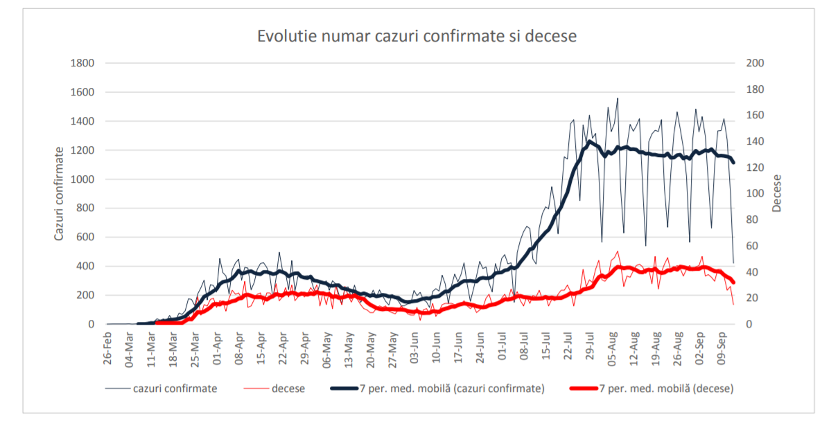 numar cazuri raport 3