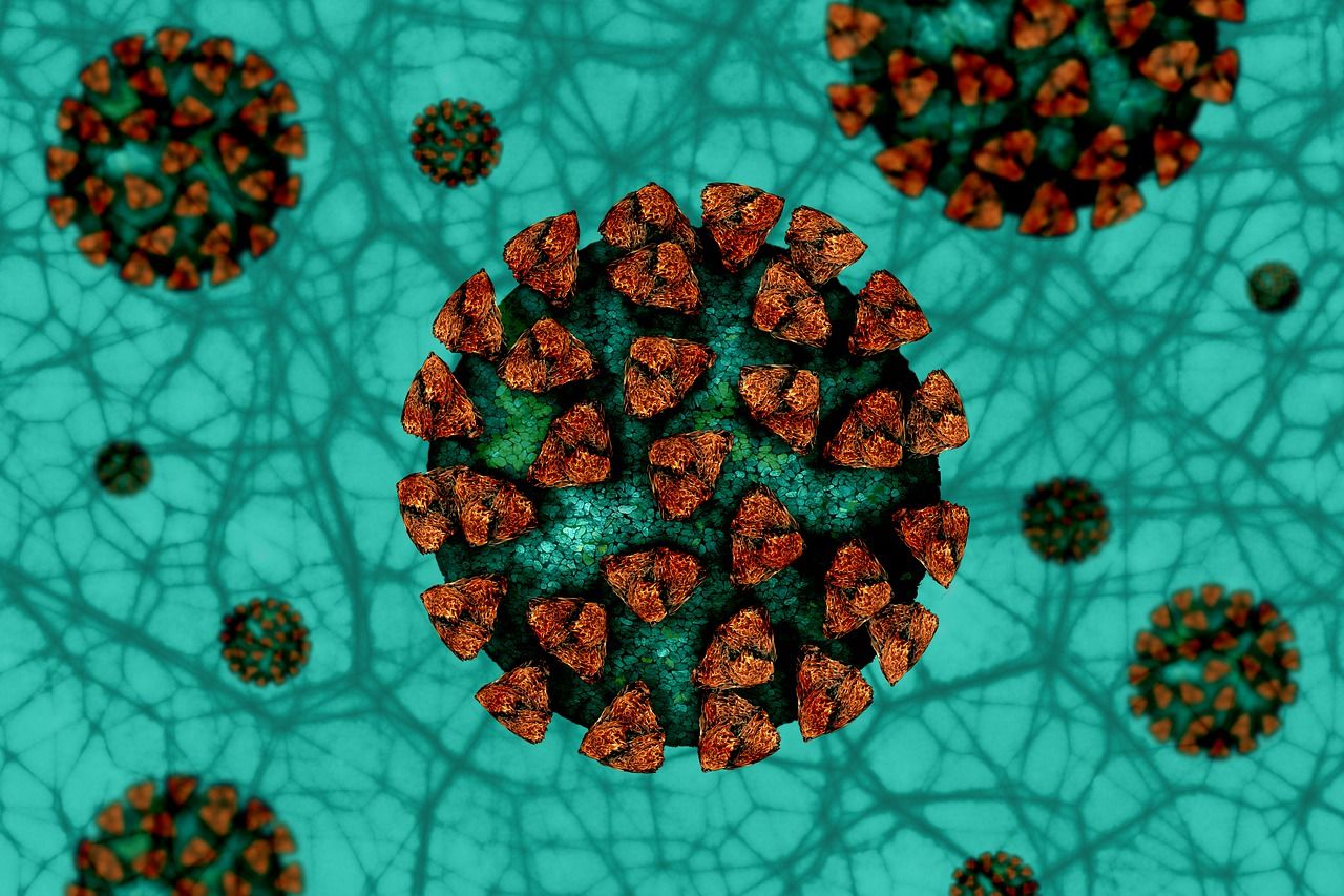 OMS monitorizează o nouă variantă a coronavirusului