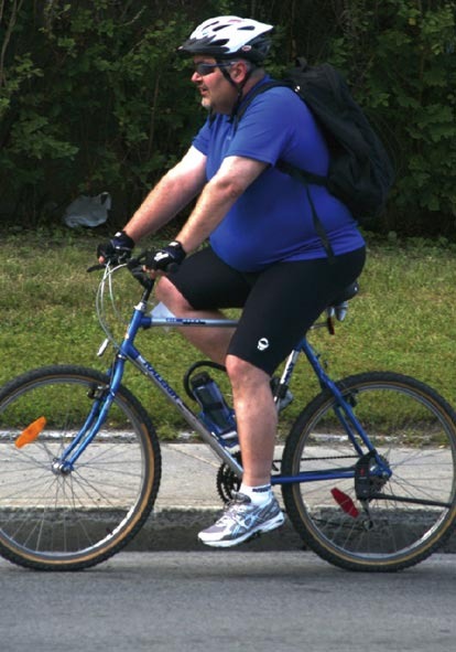 Este obezitatea protectoare?