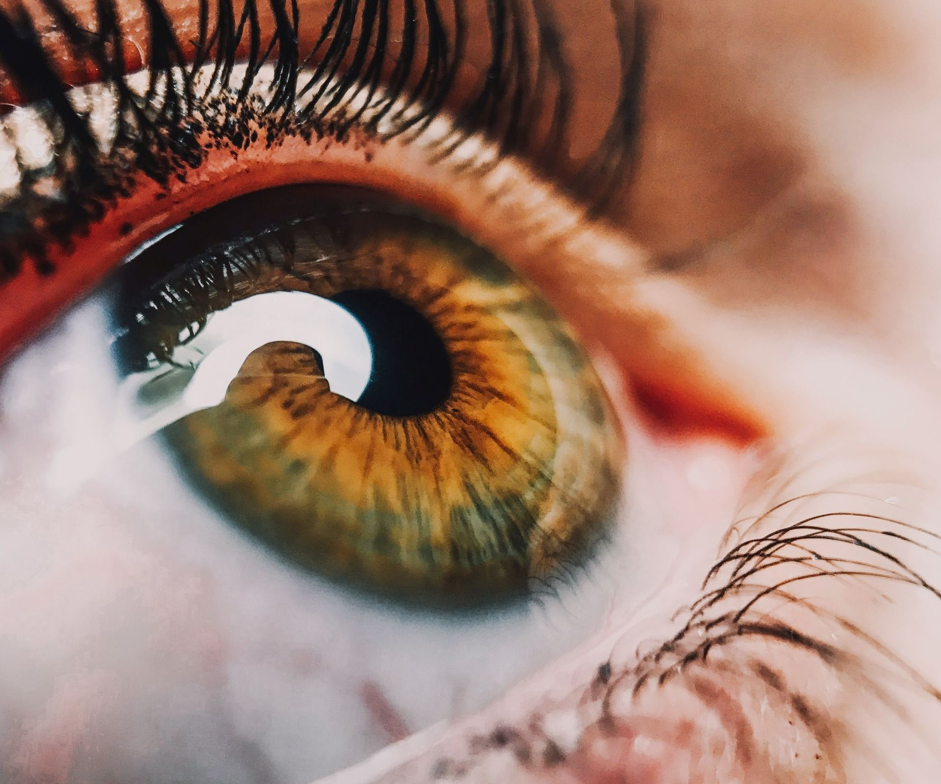 „Nu pierde din vedere!” - campanie de prevenire a bolilor oculare degenerative