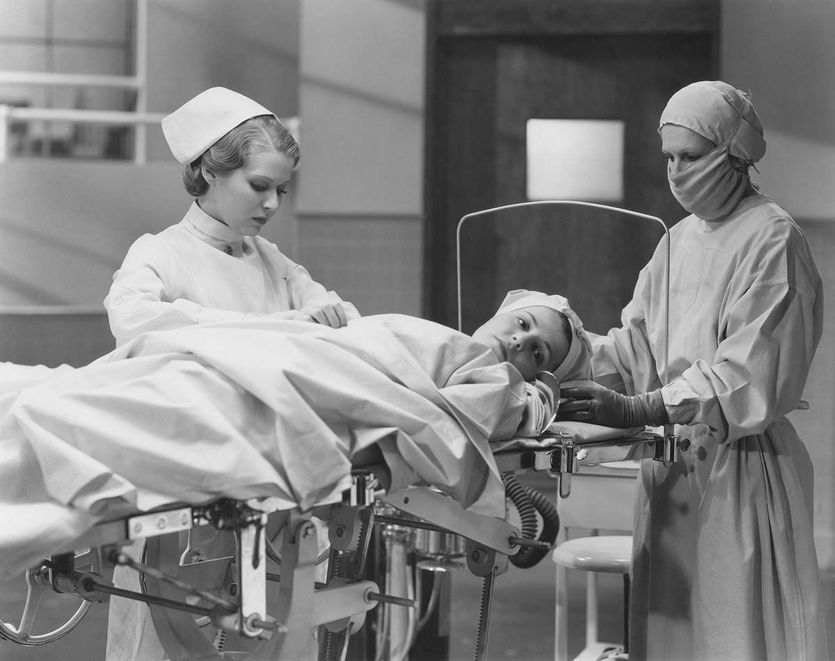 Chirurgia clasică în epoca tehnologizată a chirurgiei ginecologice