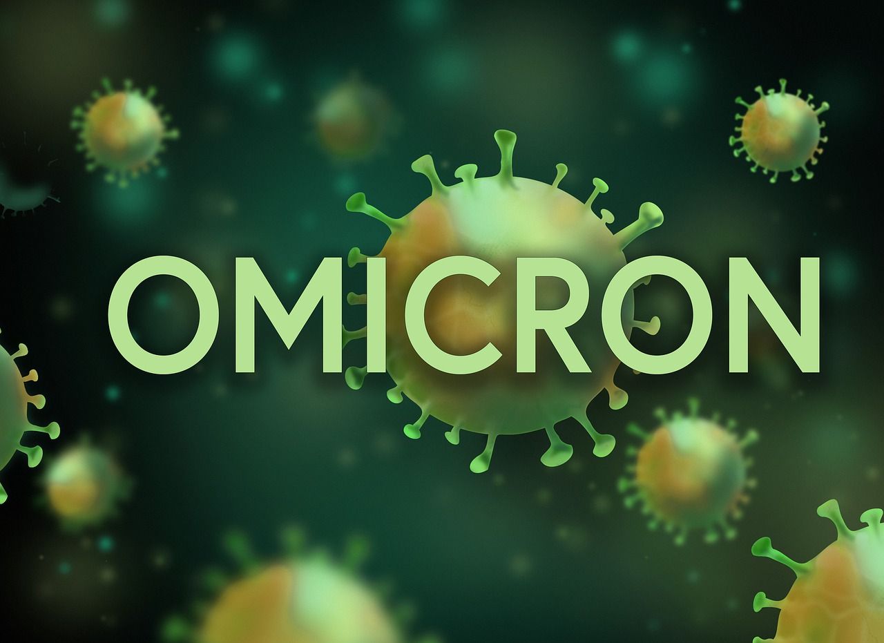 Varianta Omicron reprezintă 40% din totalul infectărilor din Londra