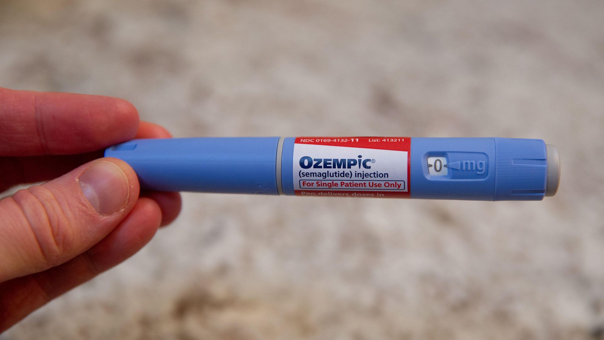 Dr. Gabriel Tatu-Chițoiu: „Atenție la Ozempic! Poate agrava retinopatia deja existentă la diabetici”