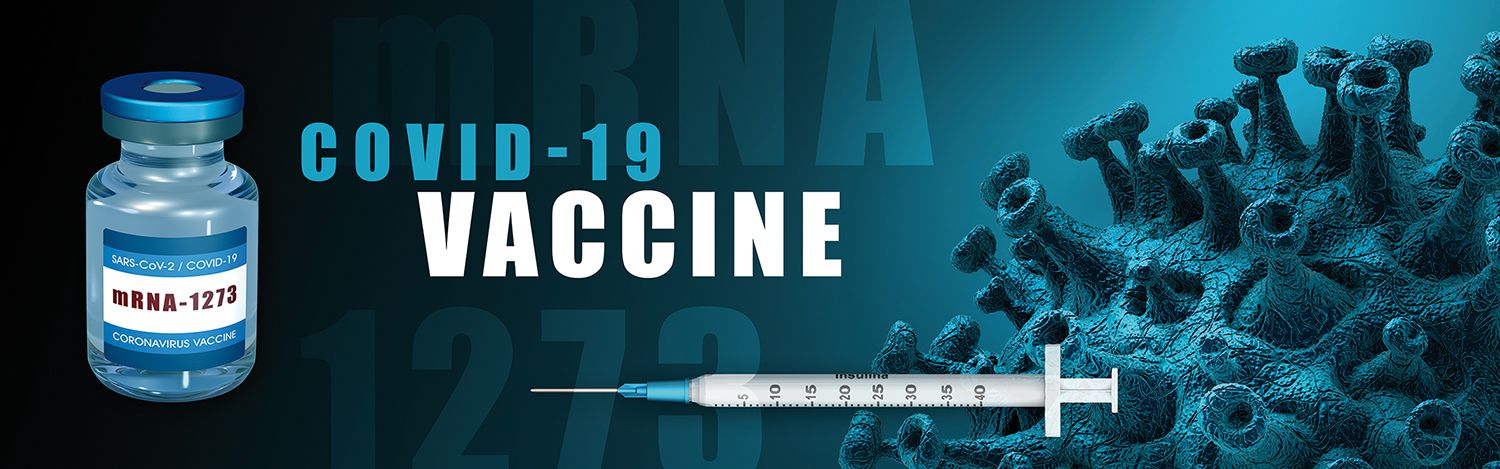 Eficienţa și siguranţa vaccinului ARNm-1273