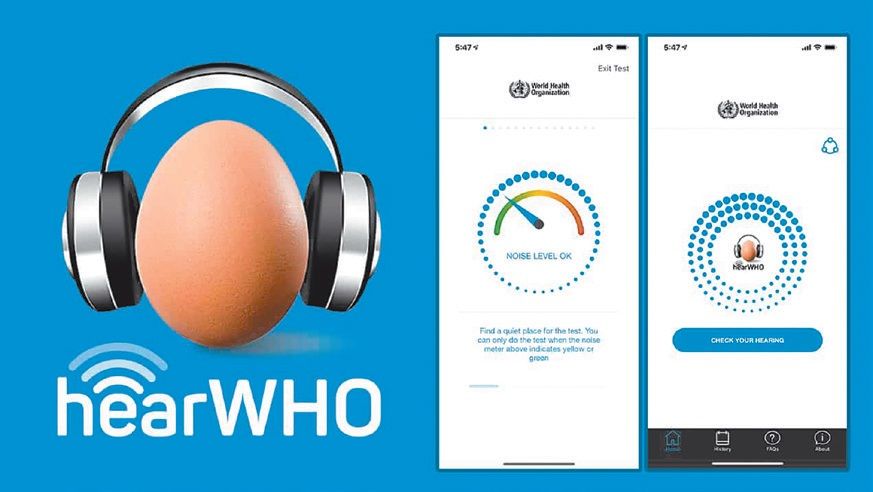 Un nou ajutor în diagnosticarea hipoacuziei