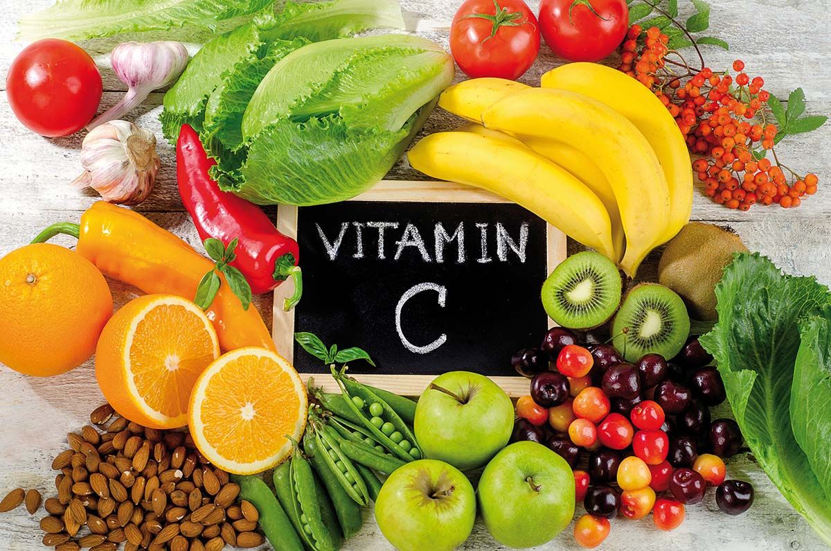 Administrarea i.v. a vitaminei C  la pacienţii cu sepsis