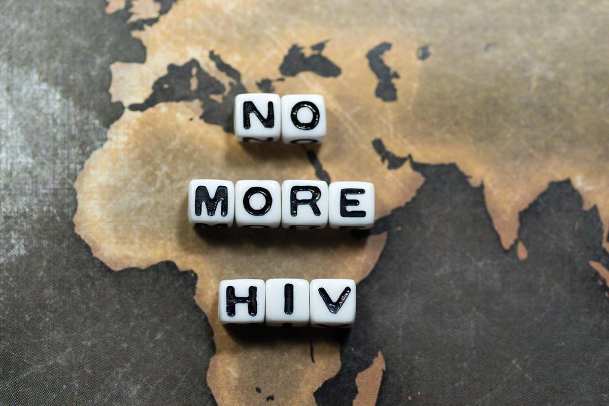 Studiu clinic pentru un  vaccin împotriva HIV