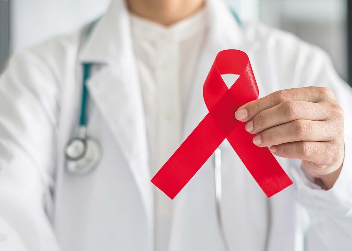 Marea Britanie, mai aproape de eradicarea HIV