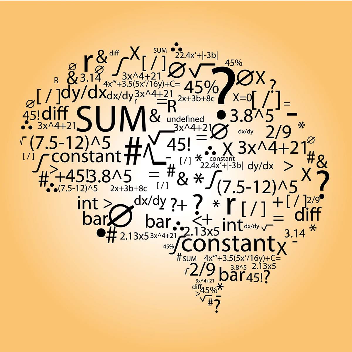 Reţeaua „matematică” a creierului