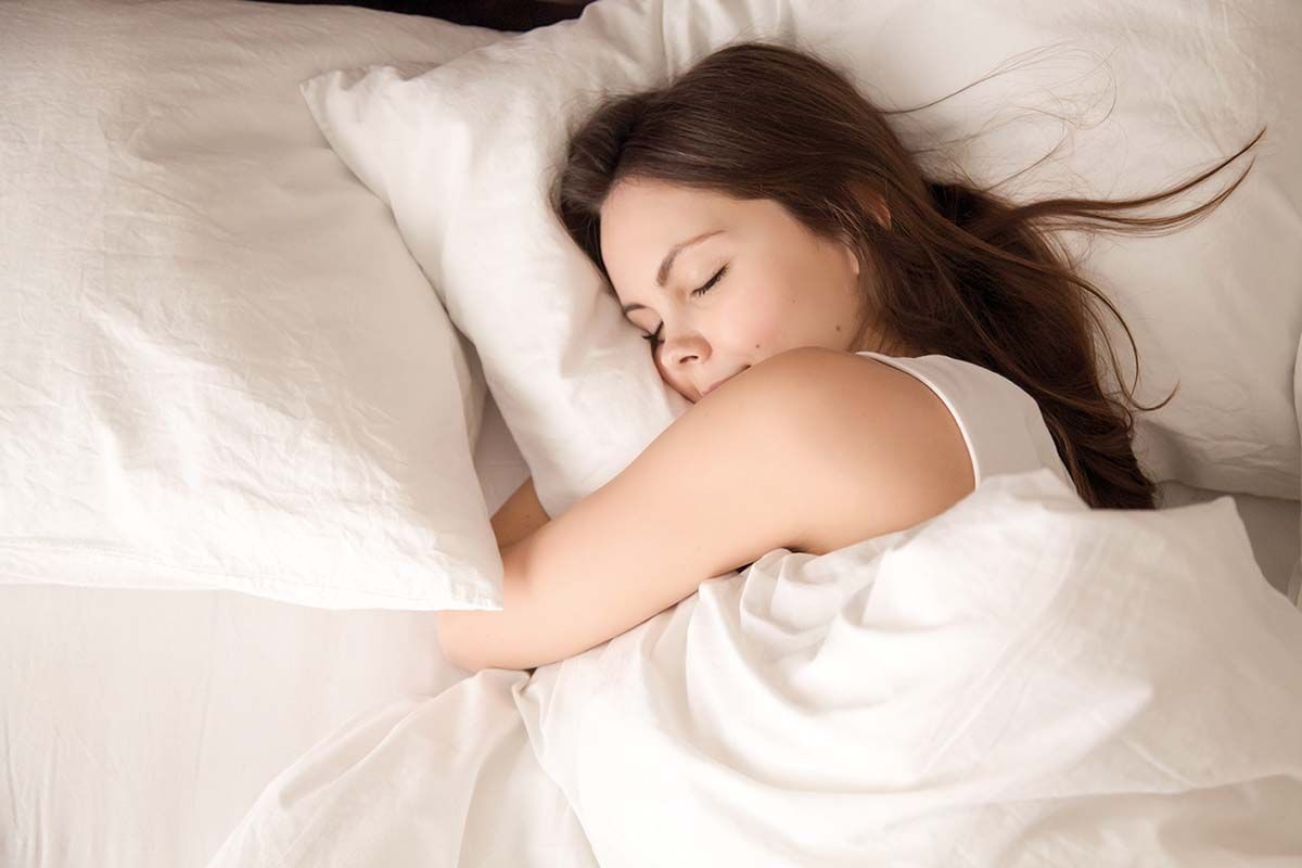 Componenta genetică a somnului