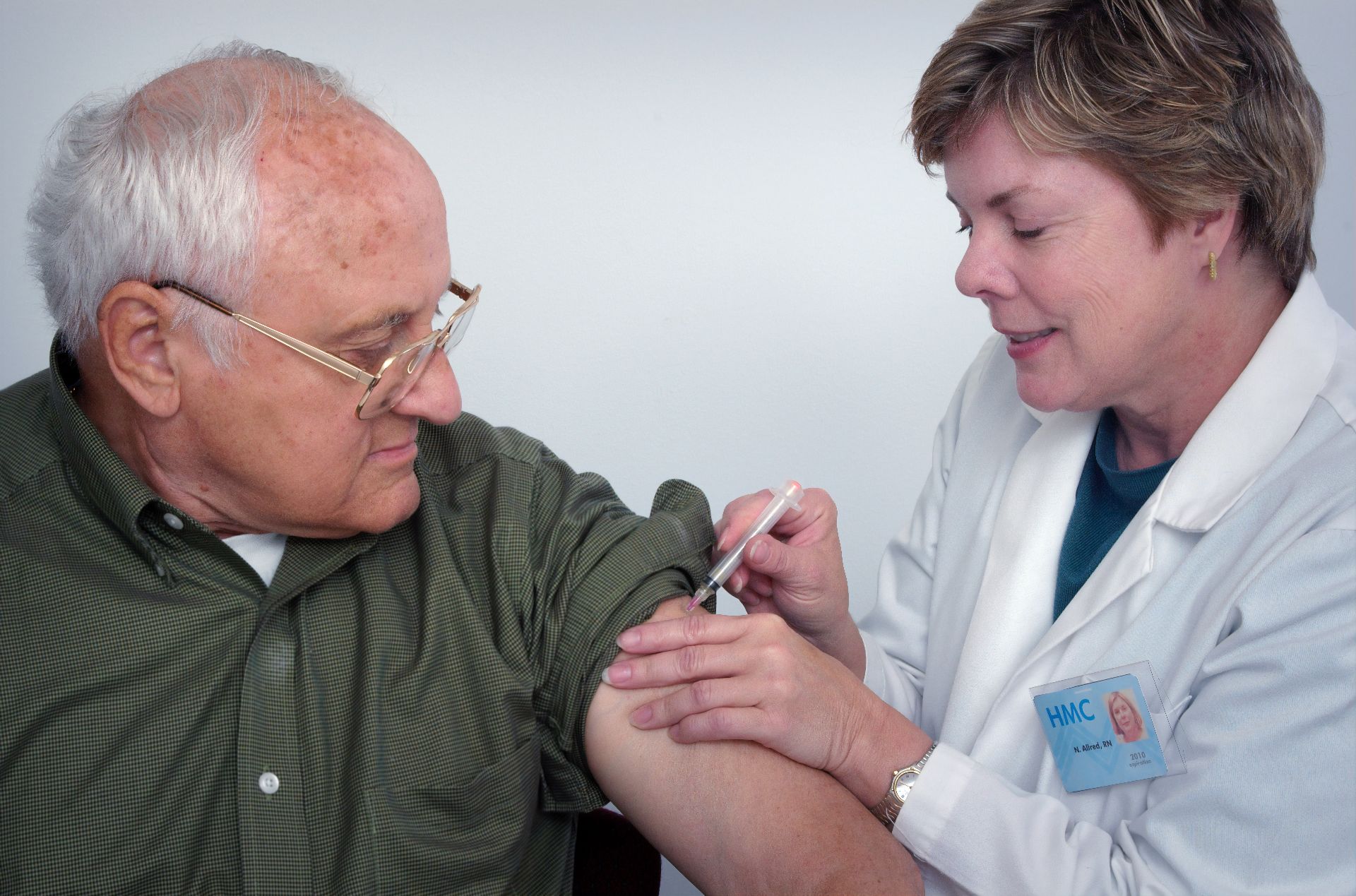 COPAC: Pacienții cronici au nevoie de vaccinuri compensate