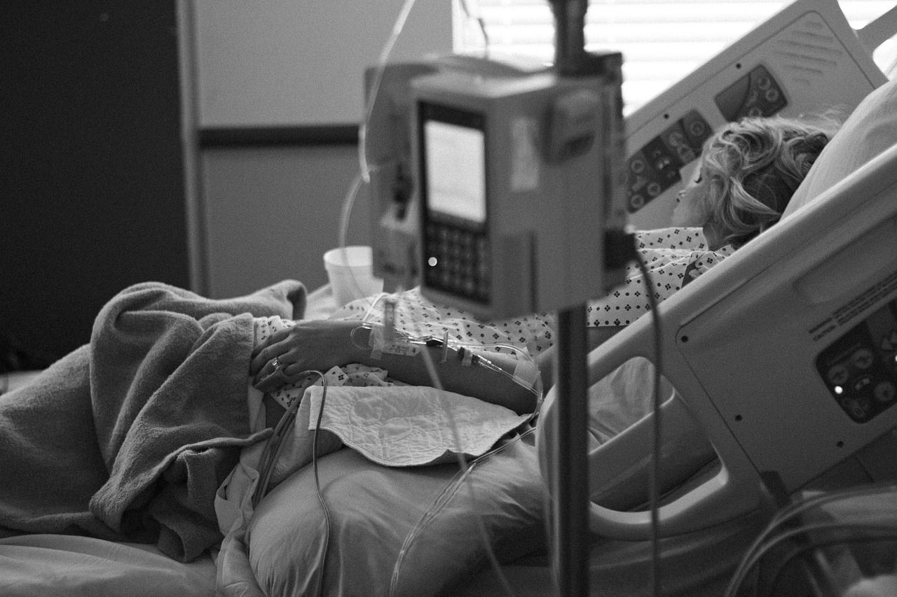 COPAC, despre închiderea spitalelor: Pacienții cronici vor plăti, unii cu viața