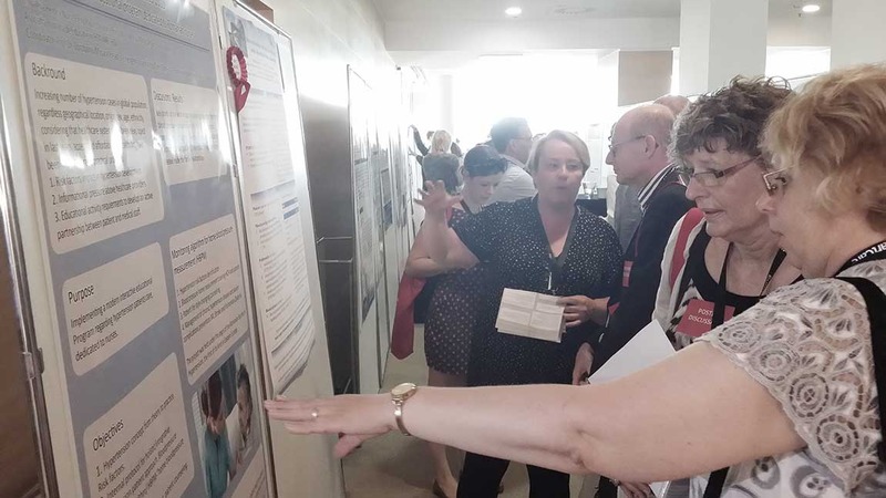 Ghiduri aplicate în echipă cu pacientul