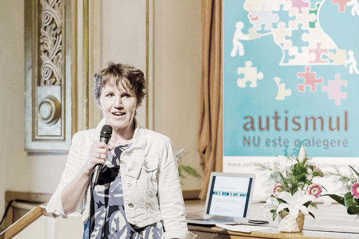 Principii pentru integrarea adulților cu autism
