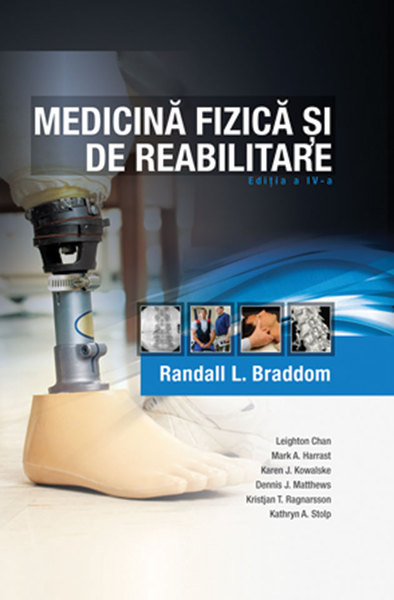 Esențial în reabilitarea medicală