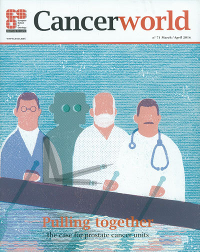 Strategii și soluții terapeutice în oncologie