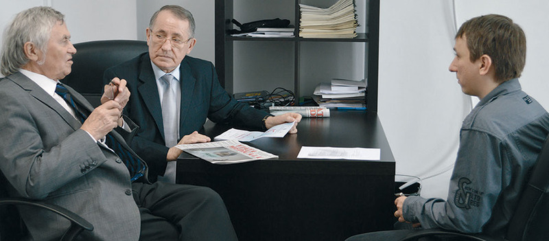 Podul de peste prăpastie