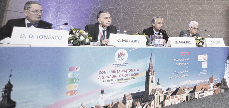 O țintă terapeutică în cardiopatia ischemică: metabolismul energetic al celulei miocardice